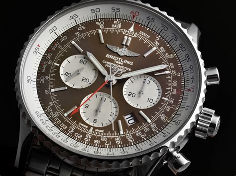 breitling navitimer a25363 how to tell a fake|best breitling homage watches.